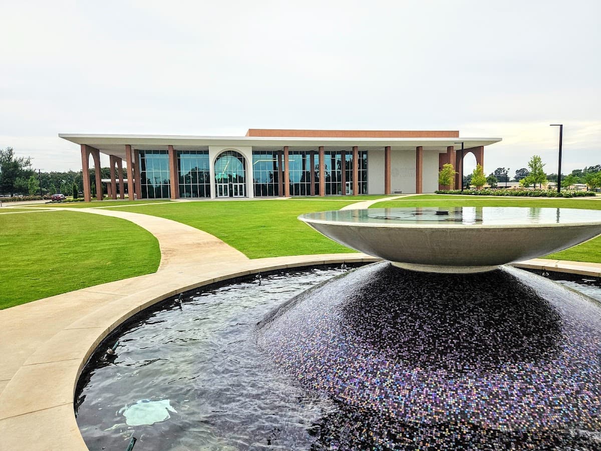 W.T. Brookshire Conference Center
