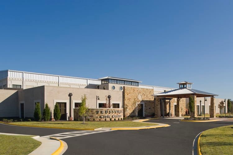 Trussville Civic Center