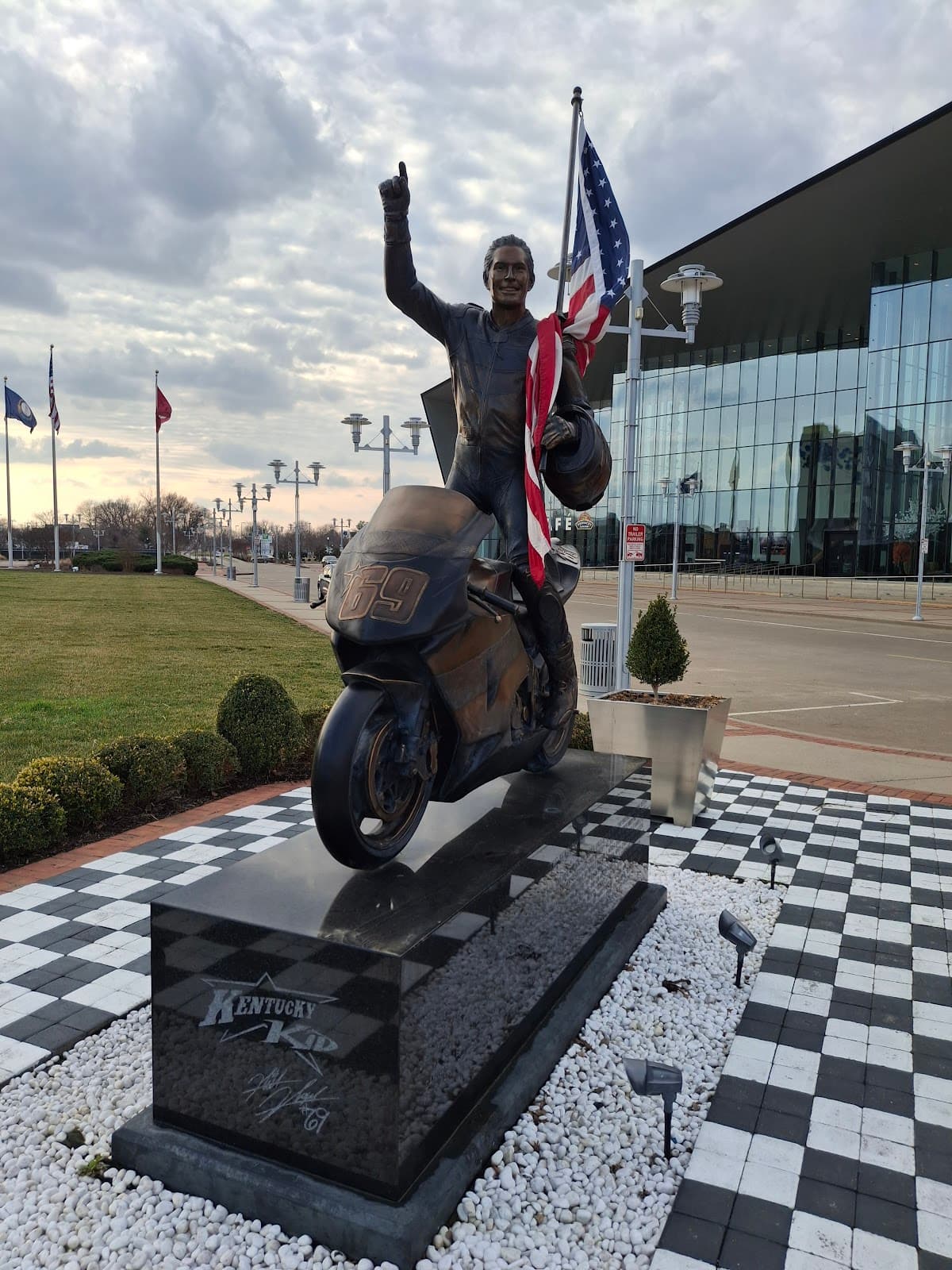 Owensboro Convention Center