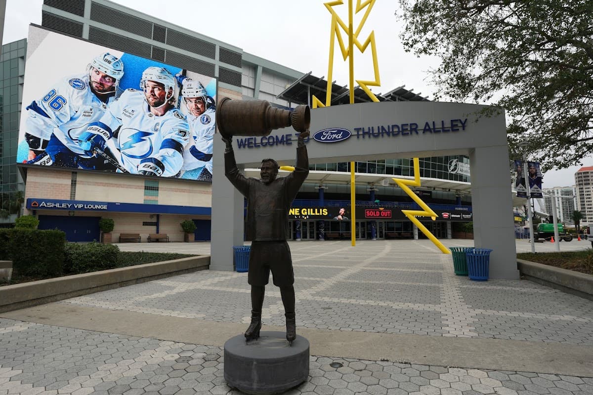 Amalie Arena