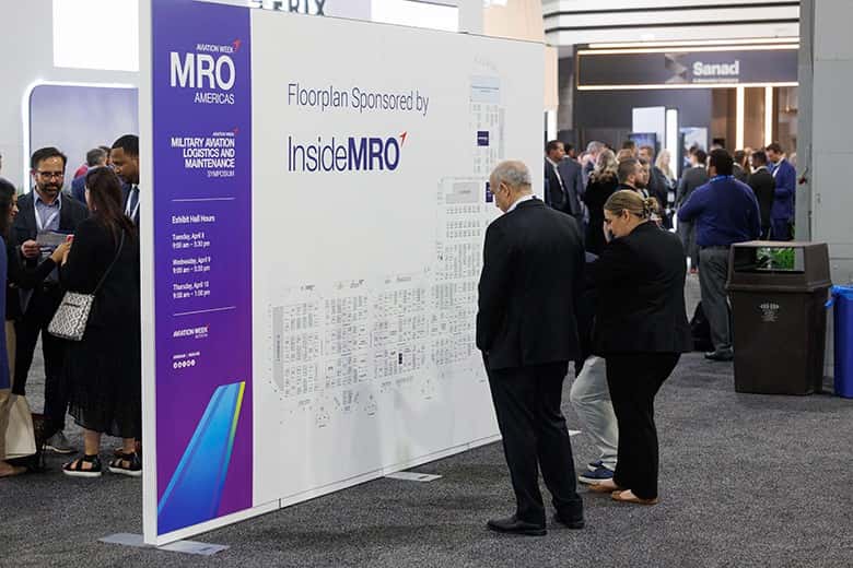 MRO Americas 2026