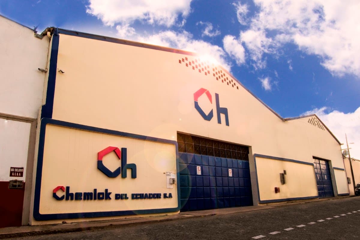 Chemlok Academy