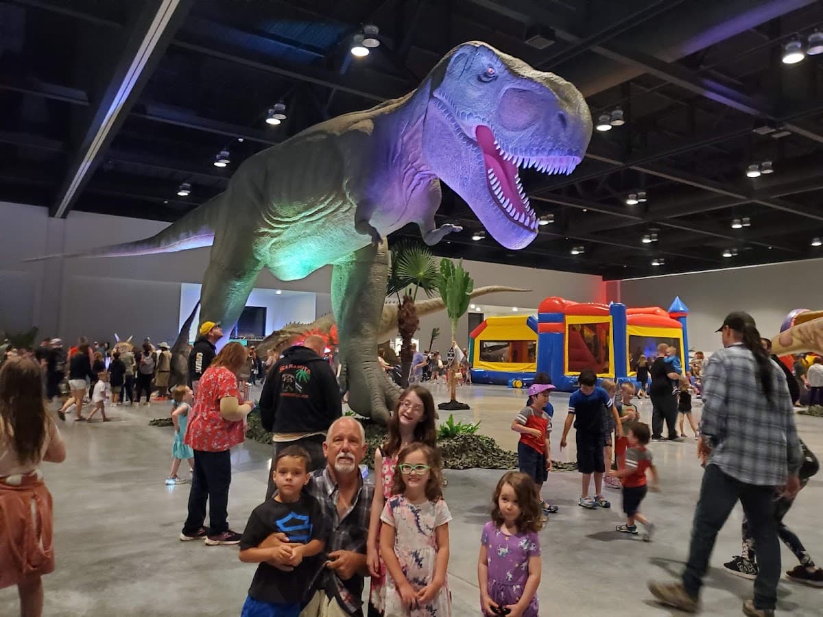 Resch Expo