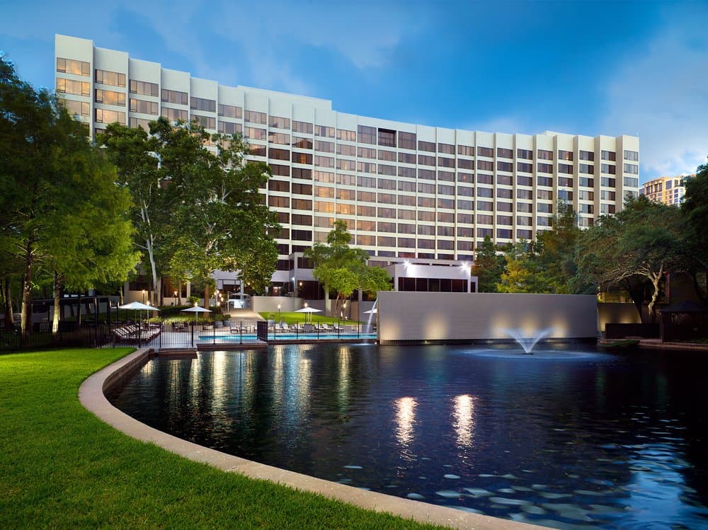 Omni Houston Hotel at Westside