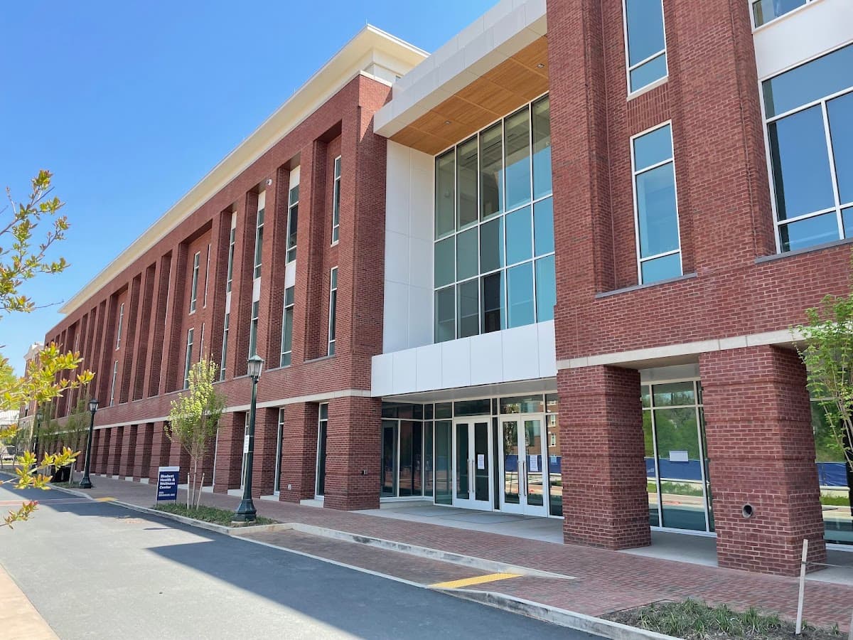 UVA Department of Student Health and Wellness