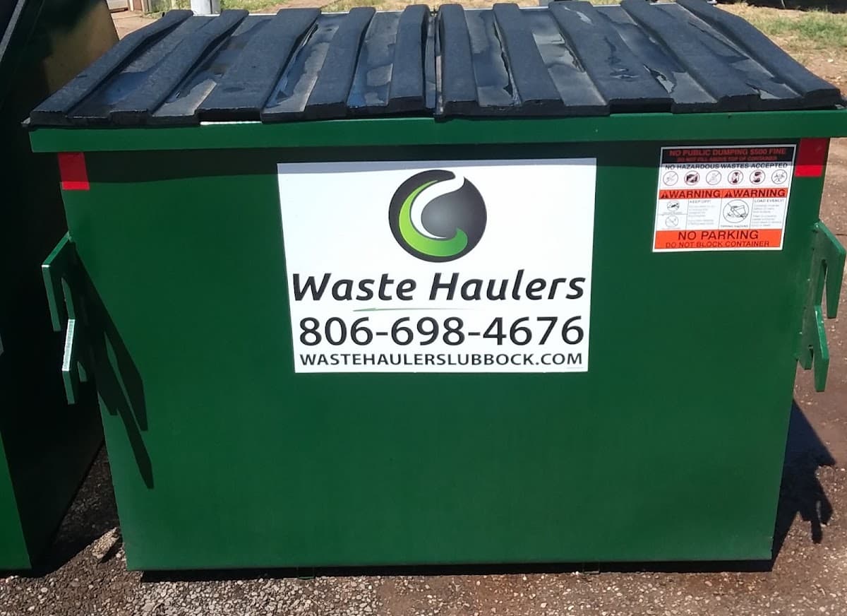 Waste Haulers Summit