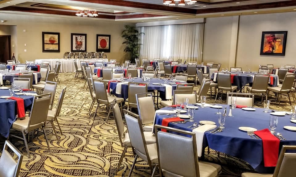 Lake Ontario Event and Conference Center