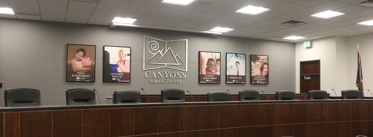 Canyons District Office