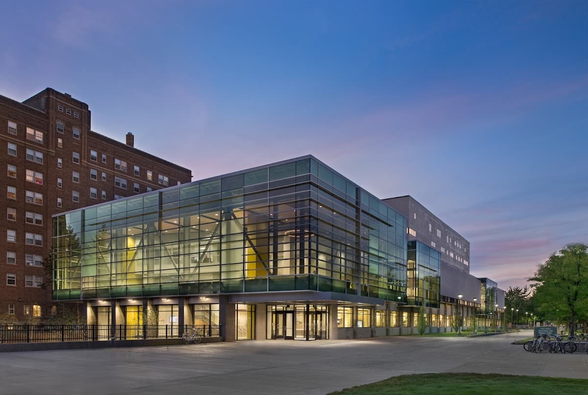Student Center
