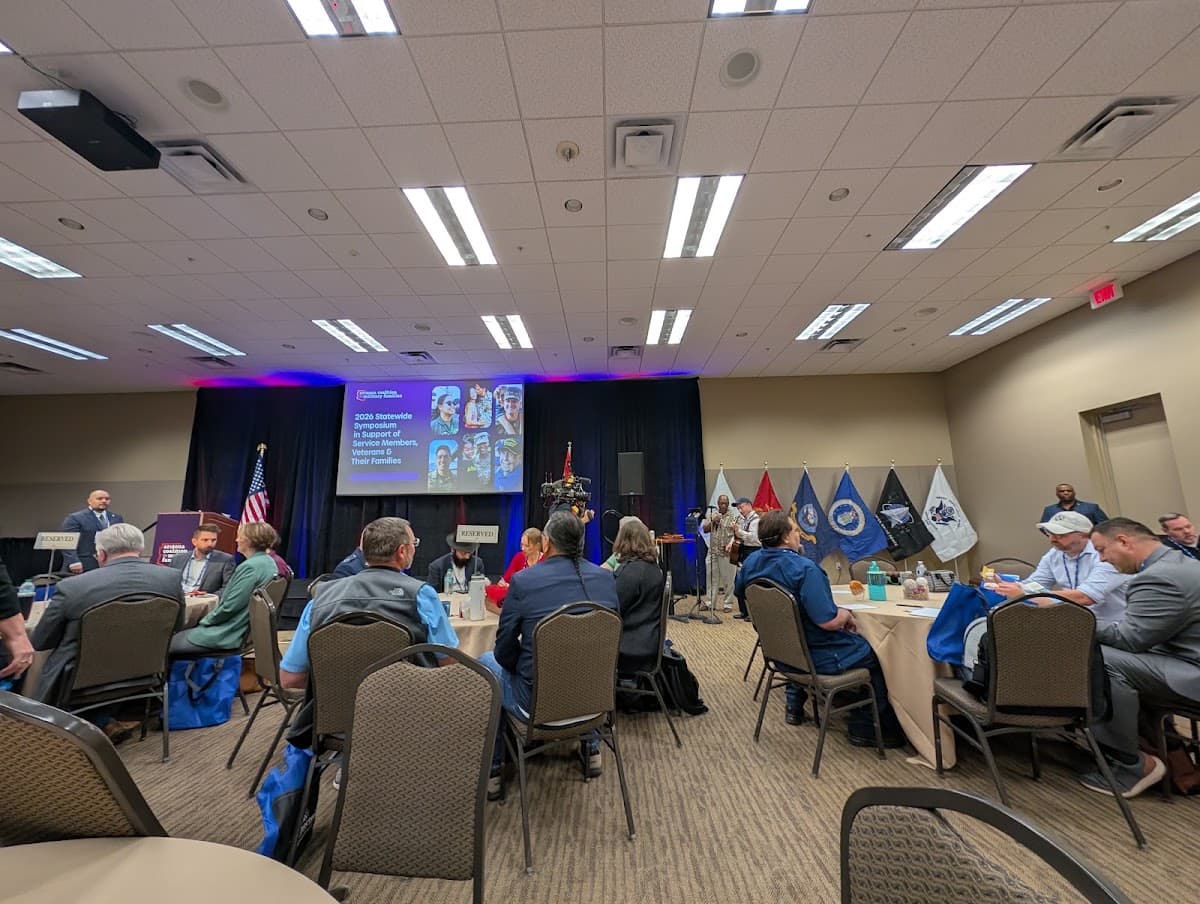 Desert Willow Conference Center