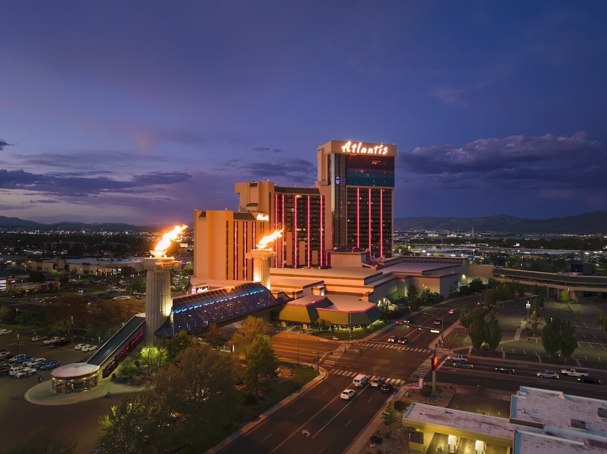 Atlantis Casino Resort & Spa