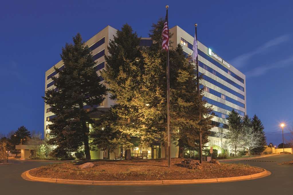Embassy Suites by Hilton Denver - Tech Center