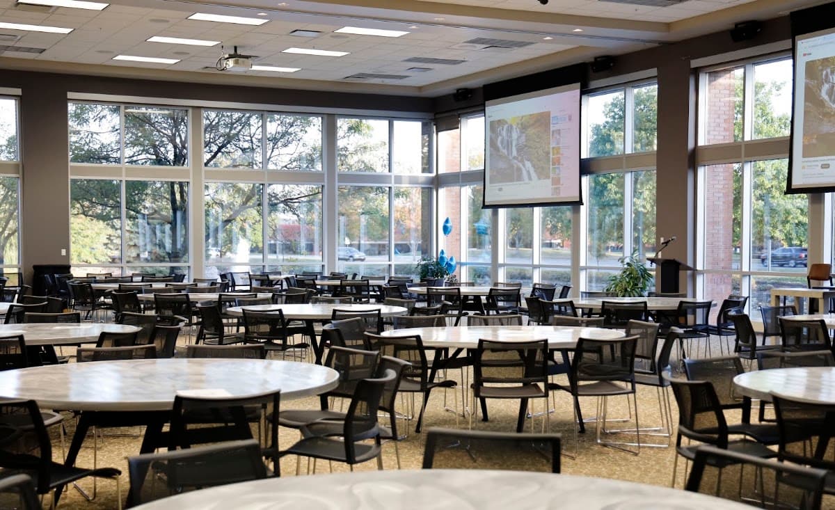 Northern Illinois University - Naperville Campus