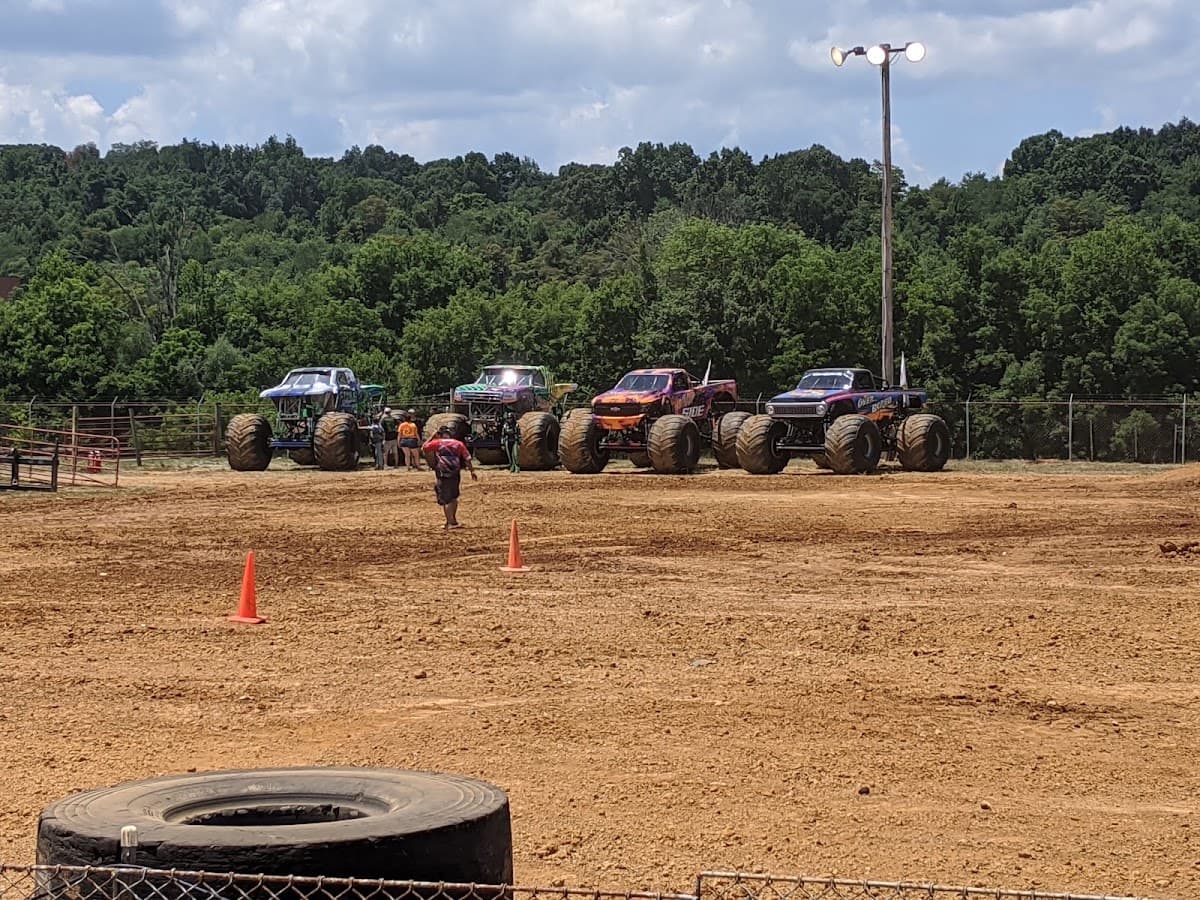 Appalachian Fair