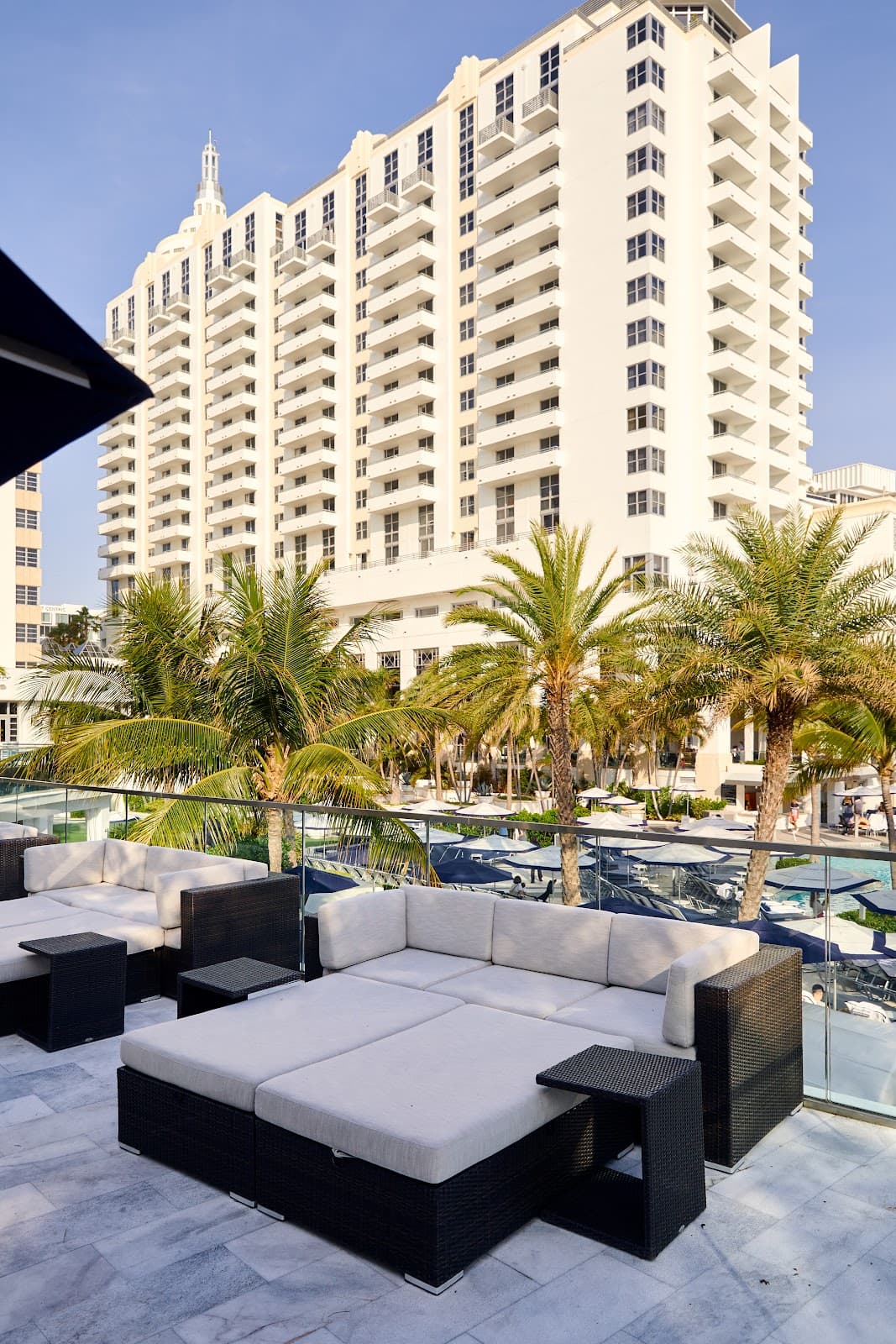 Loews Miami Beach Hotel