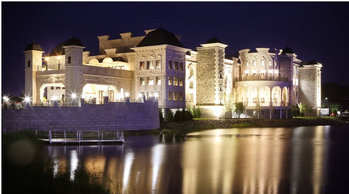 Legacy Castle