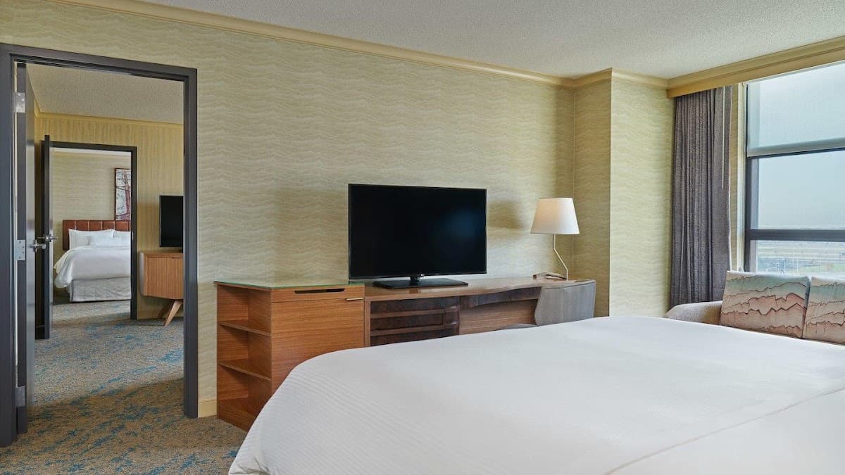 The Westin Detroit Metropolitan Airport