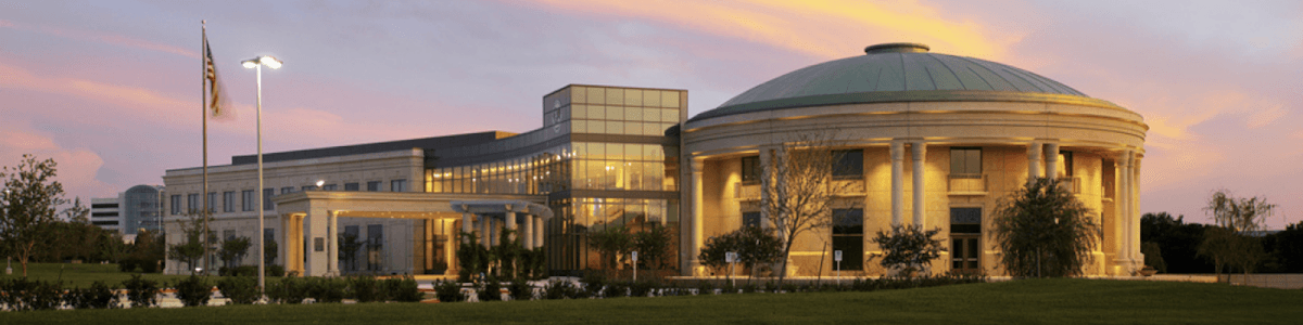 The Center for American and International Law