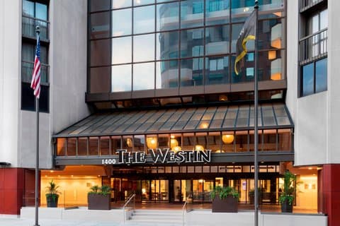 The Westin Washington DC Downtown