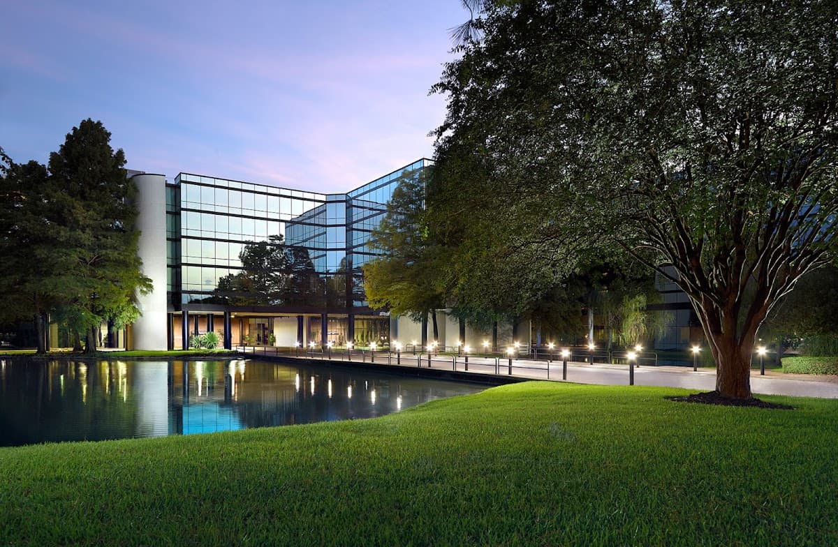Hyatt Regency Houston West