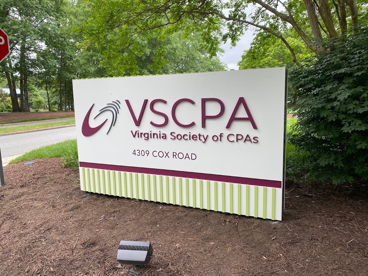 Virginia Society of Certified Public Accountants (VSCPA)