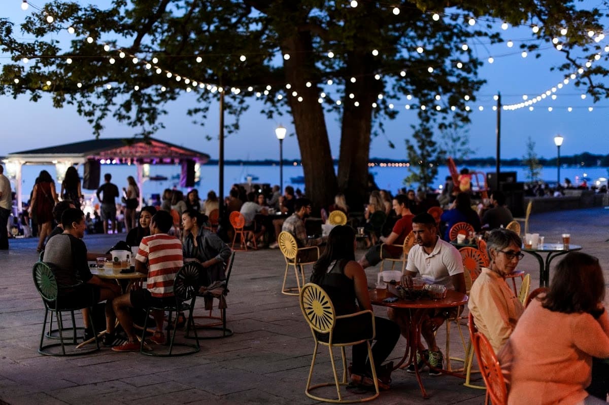 Memorial Union