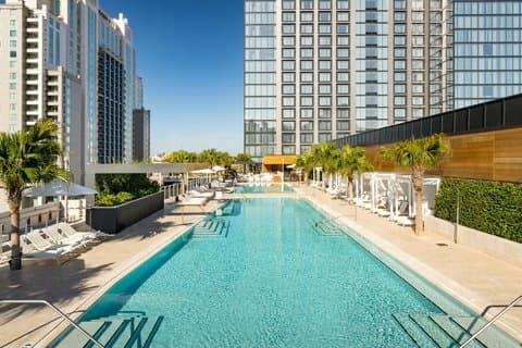 JW Marriott