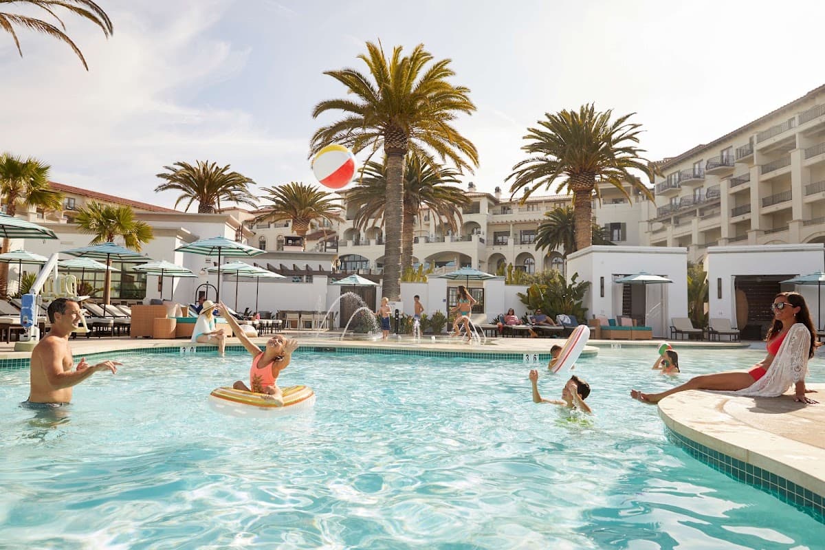 Waldorf Astoria Monarch Beach