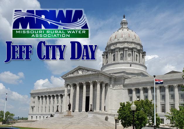 Missouri Rural Water Association