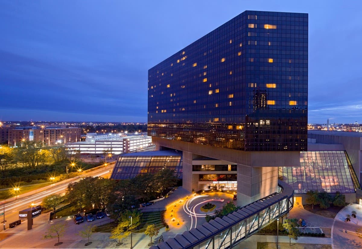 Hyatt Regency