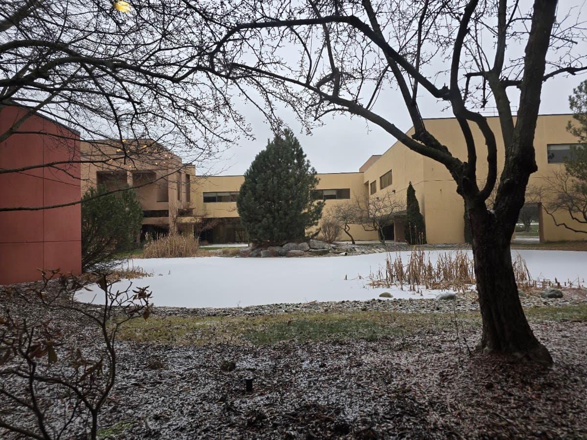 Eagle Crest Resort