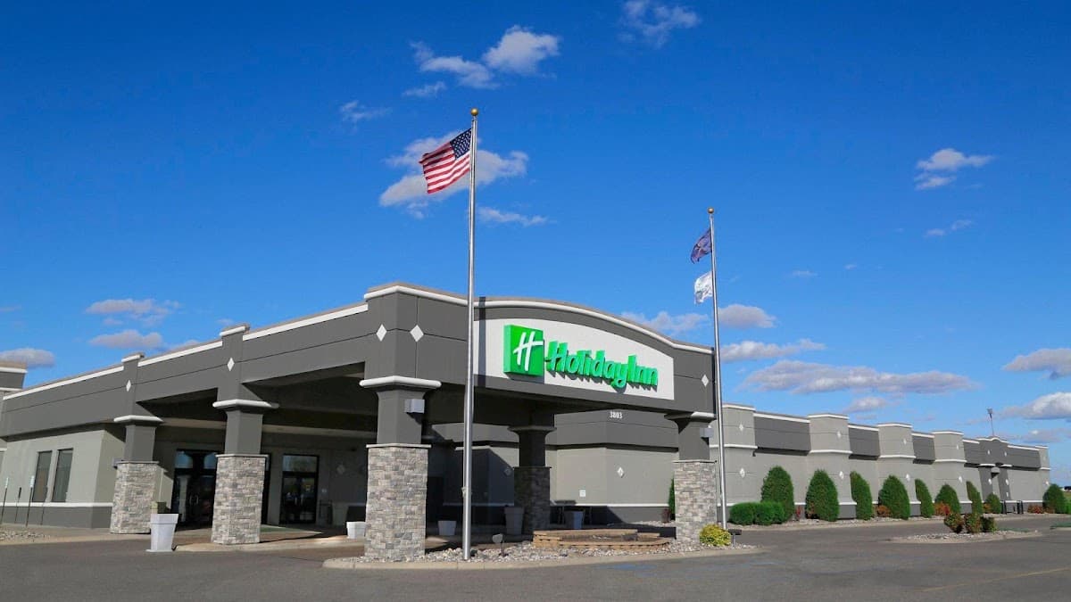 Holiday Inn Fargo, an IHG Hotel
