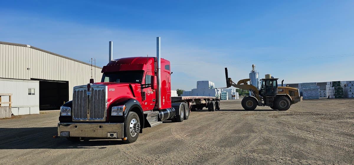Forest Products North America and International Containerboard Conference