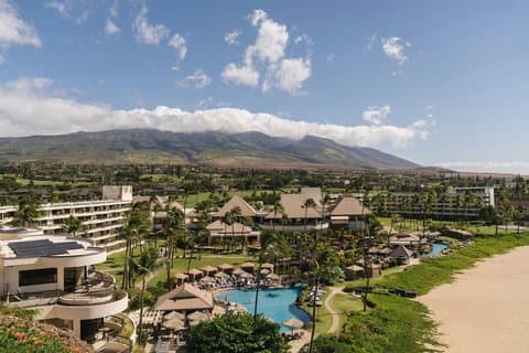Sheraton Maui Resort & Spa