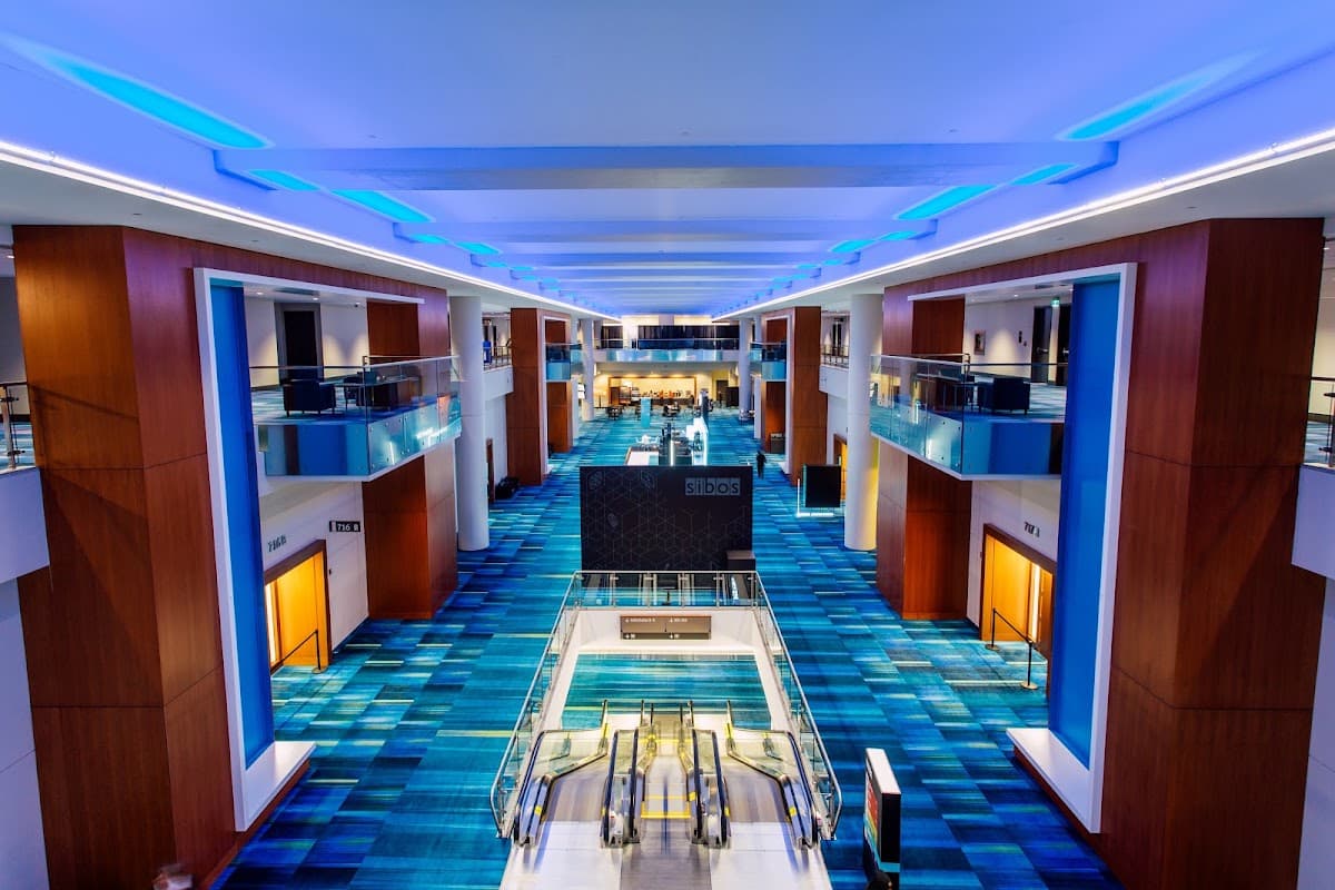 Metro Toronto Convention Centre
