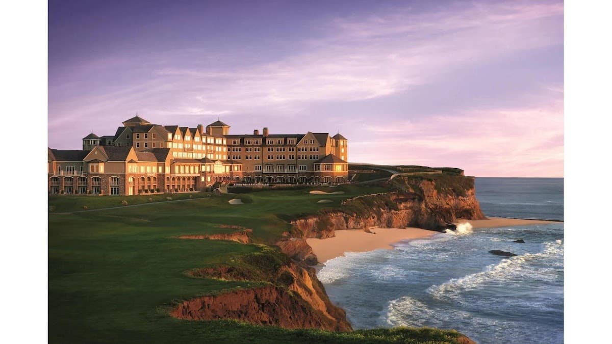 Ritz Carlton