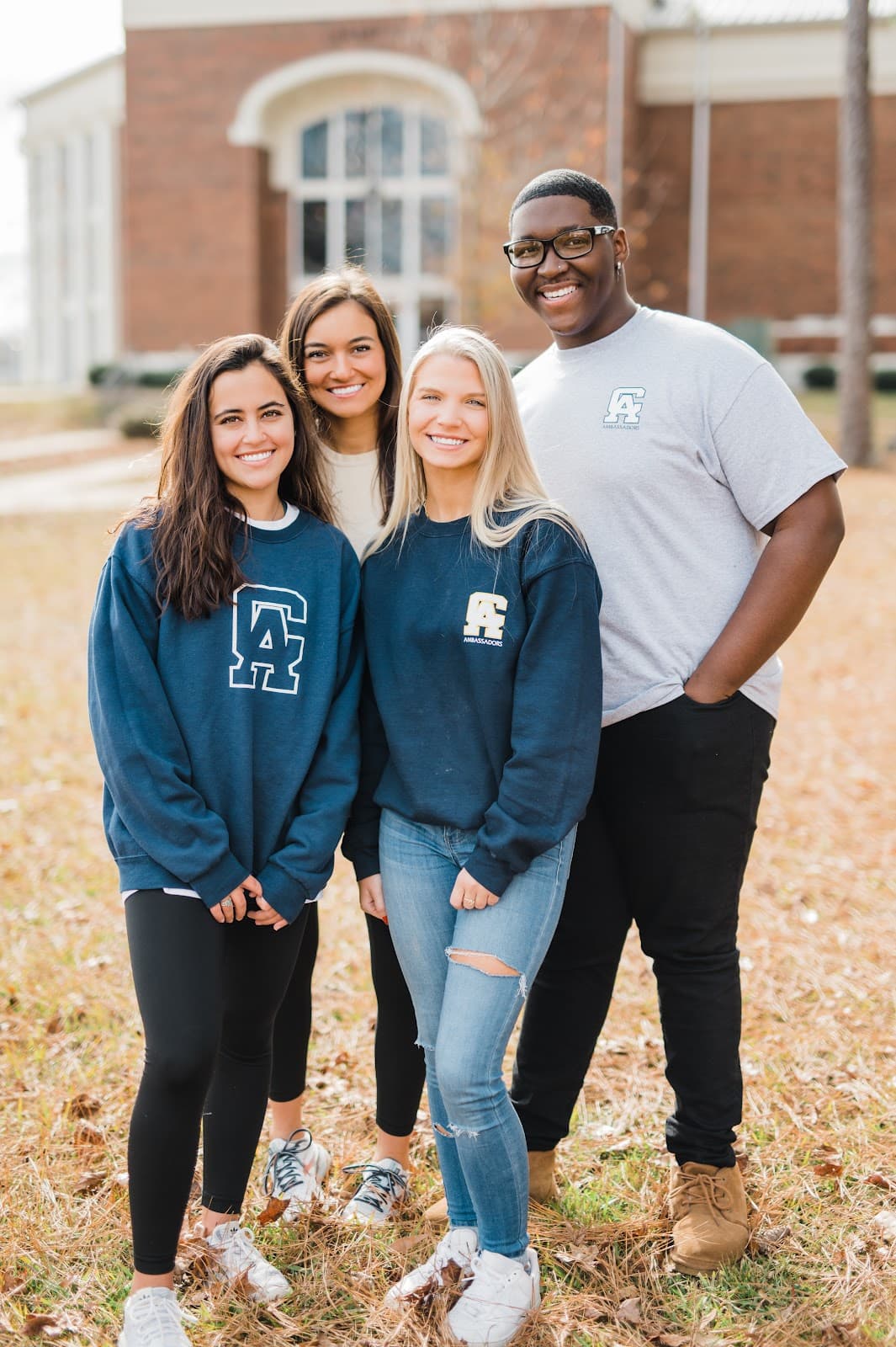Central Alabama Community College