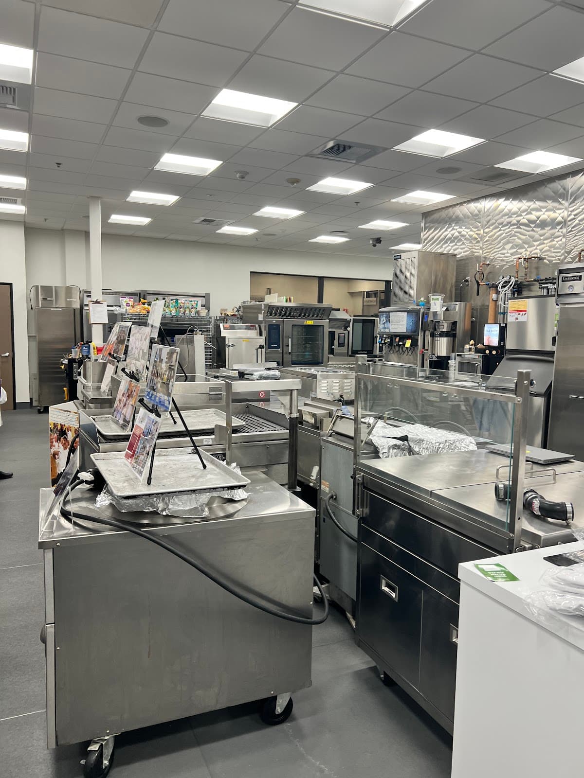 SCE Energy Education Center - Irwindale