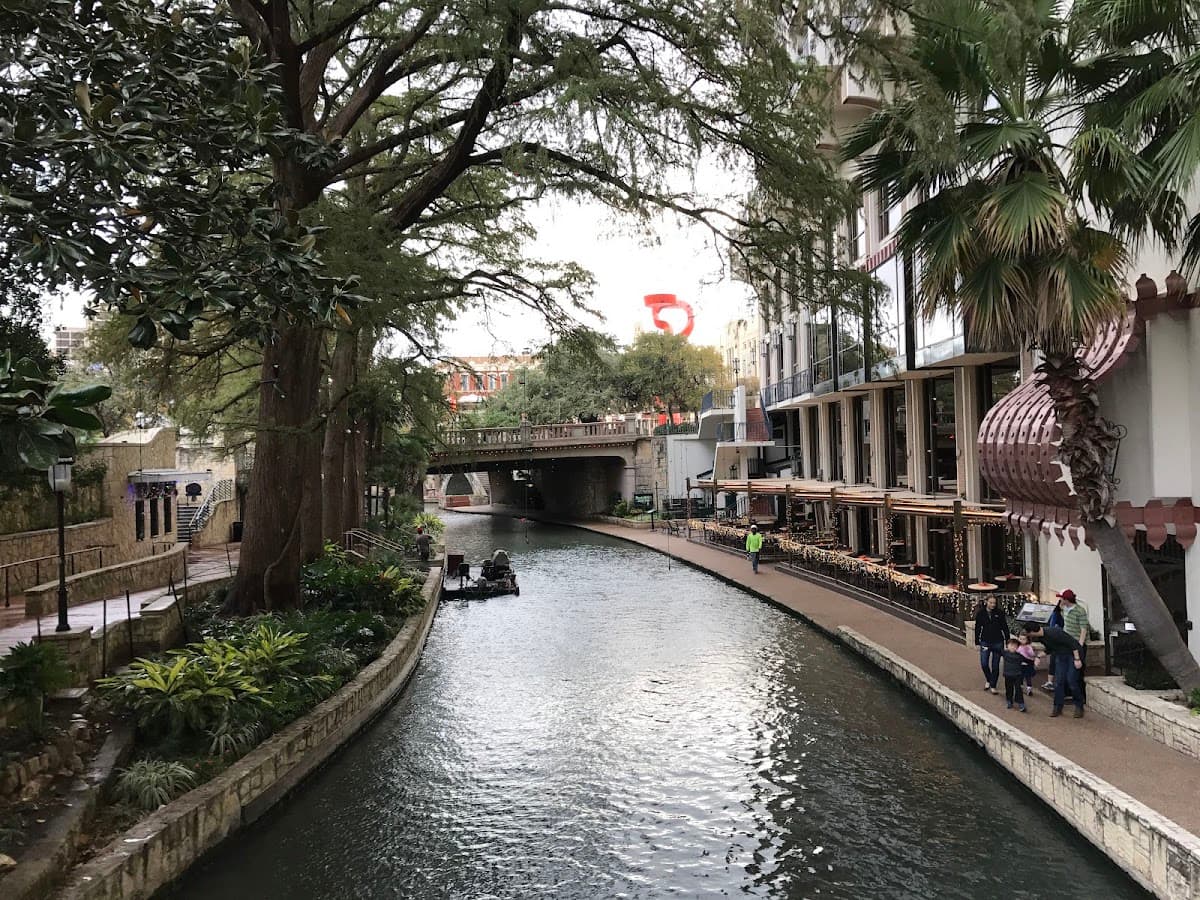 Hilton Palacio Del Rio