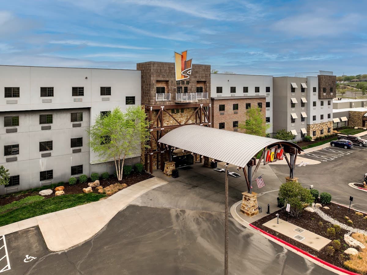 Stoney Creek Hotel Kansas City - Independence