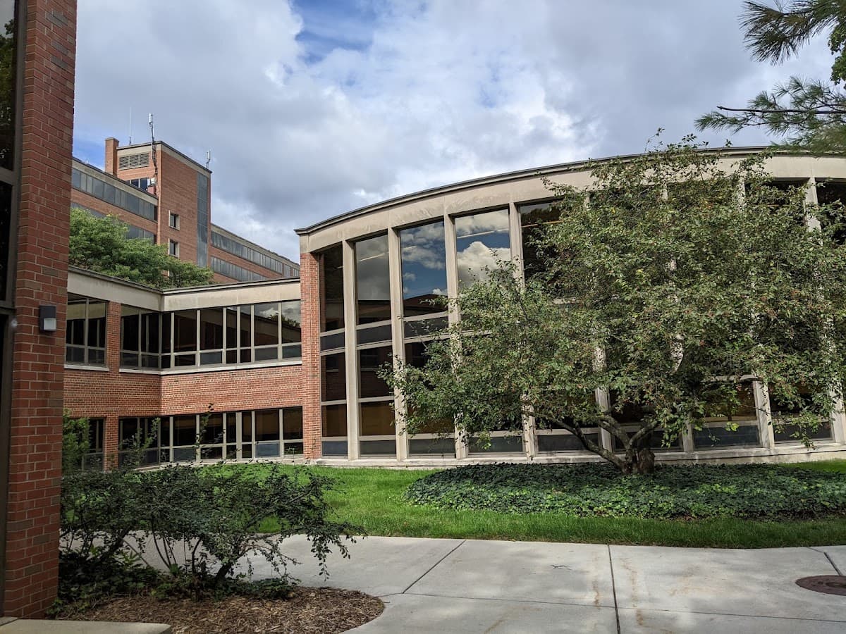 Kellogg Hotel & Conference Center