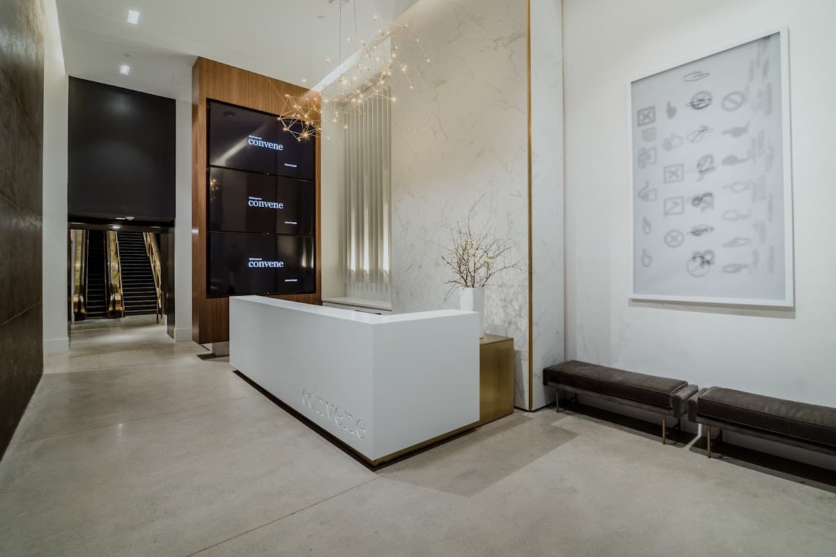 Convene New York