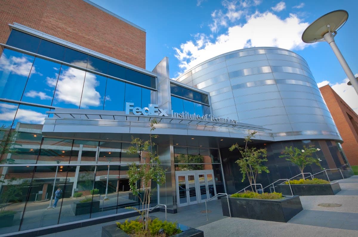 FedEx Institute of Technology