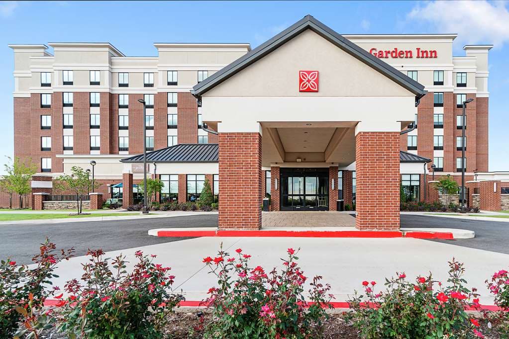 Hilton Garden Inn Edmond & Edmond Conference Center