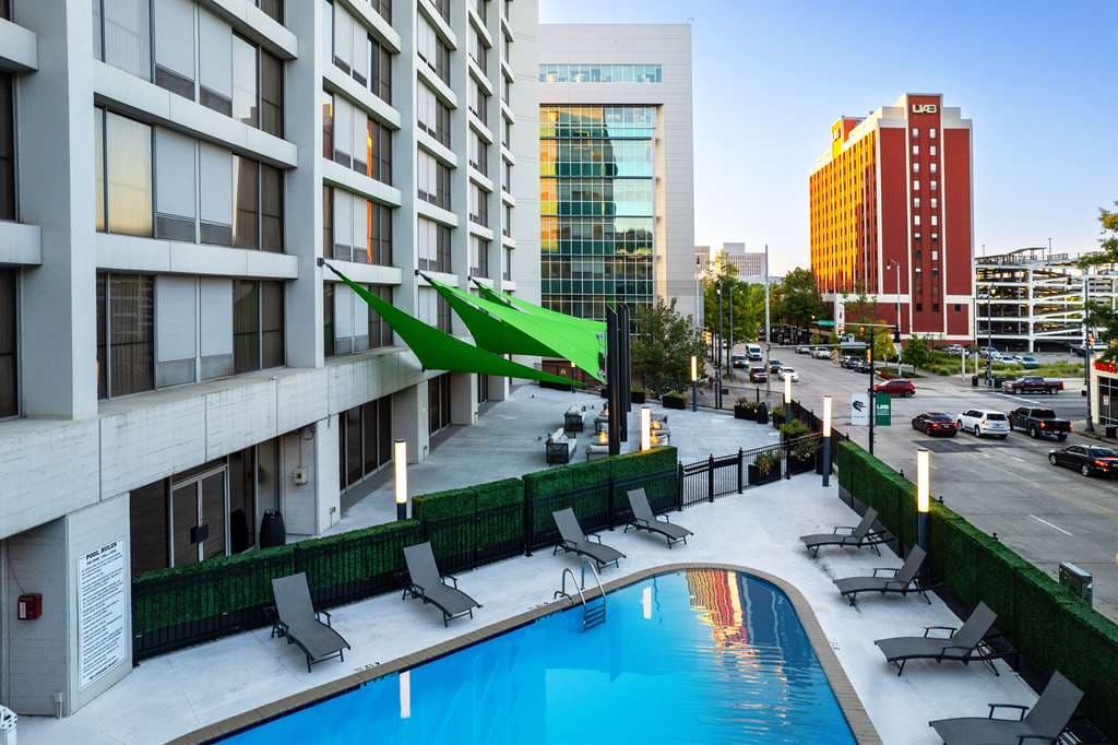 DoubleTree by Hilton Birmingham