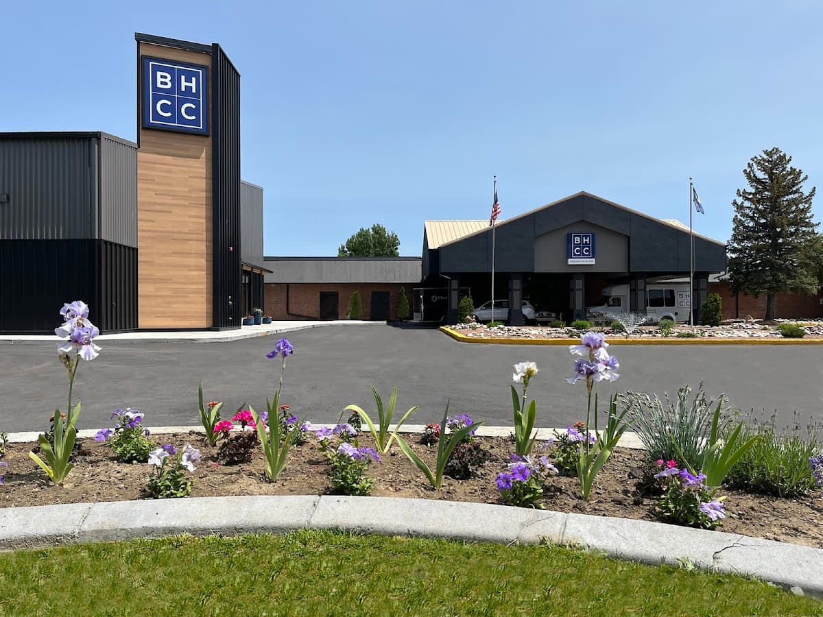 Billings Hotel and Convention Center