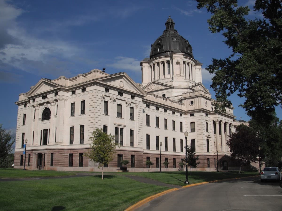 South Dakota Library Association Conference