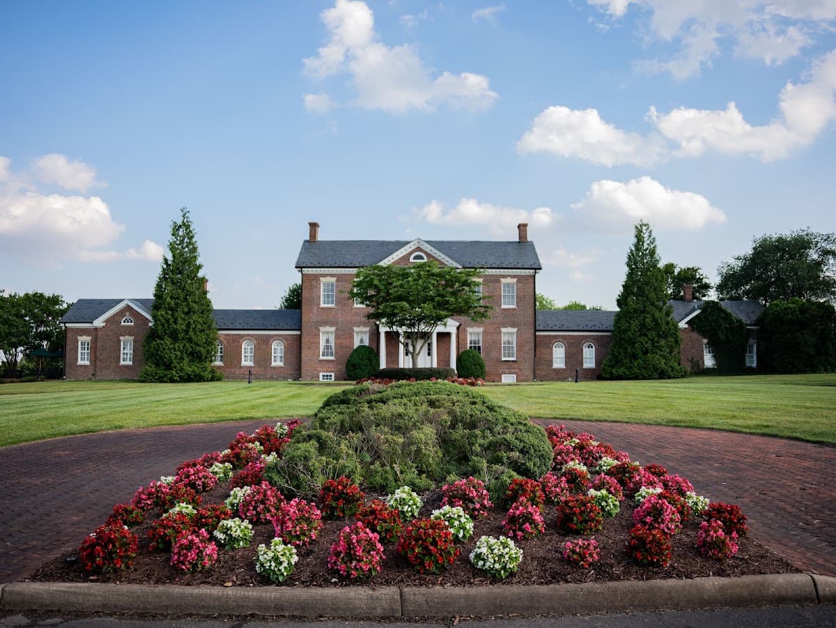 Belmont Country Club