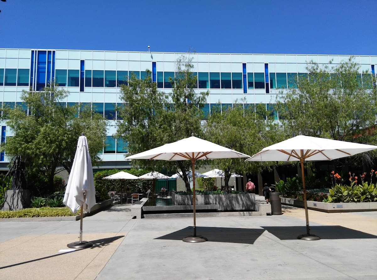 The California Endowment