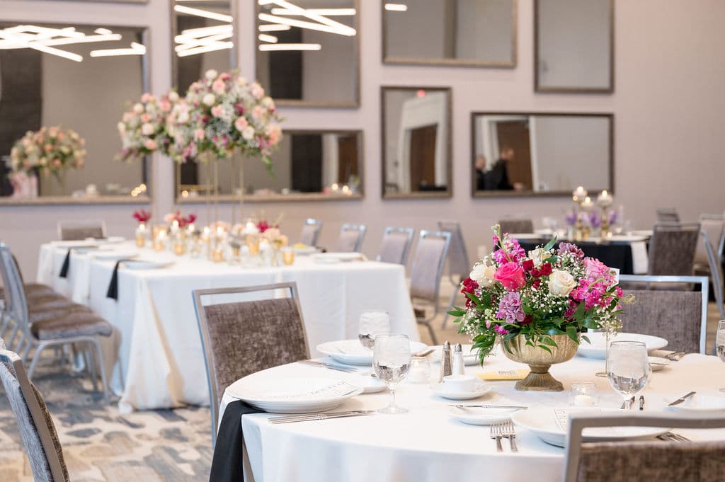 The Grand Event Center at Grandview Yard
